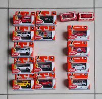 Coca Cola Matchbox Autos OVP Chevrolet Mustang Ford Kiel - Wellsee-Kronsburg-Rönne Vorschau