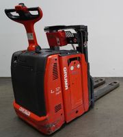 Linde - L 12 L HP 133 | 2011 | HOCHHUBWAGENDEICHSEL gebraucht Bayern - Friedberg Vorschau