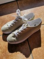 Leinen Schuhe Sneaker Victory Gr. 40 Bayern - Coburg Vorschau