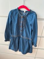 Esprit Jeans Kleid 116/122 Bayern - Regensburg Vorschau