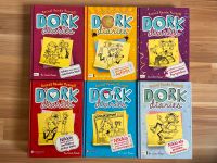 Dork Diaries Bücher Obervieland - Habenhausen Vorschau