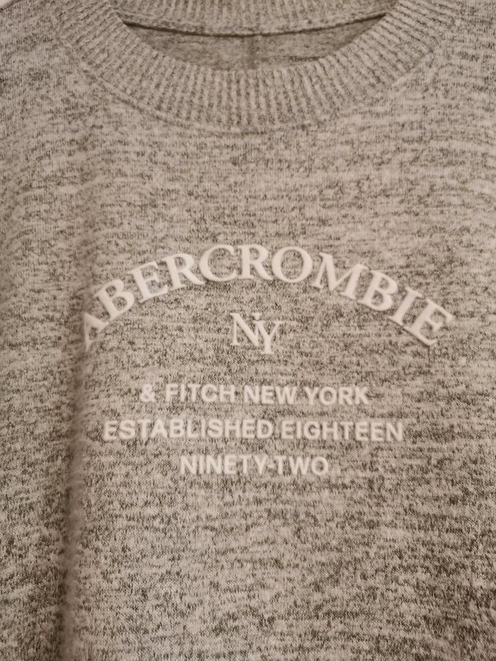 Strickpullover Abercrombie & Fitch in Meiningen