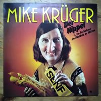 Mike Krüger Der Nippel LP 1980 Vinyl near mint Live Album Kult! Kiel - Ravensberg-Brunswik-Düsternbrook Vorschau