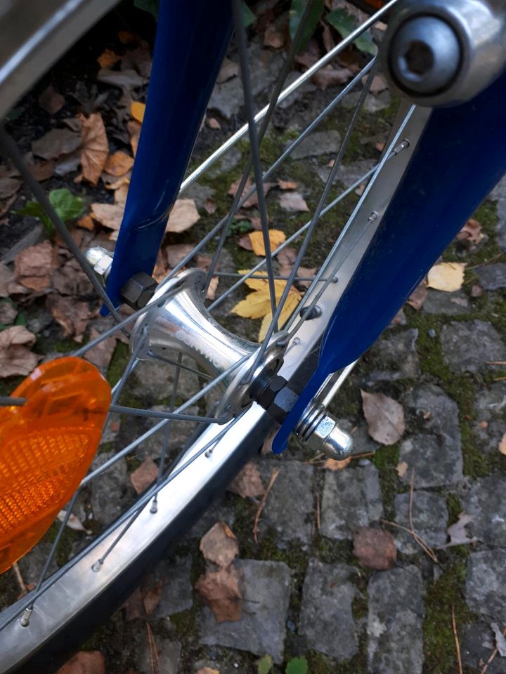 Puky Fahrrad Sharky 18 Zoll Kinderfahrrad Kinderrad in Berlin