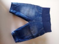 Jeans, Gr. 56 von Baby Club Hessen - Siegbach Vorschau