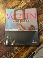 Buch „Wohnportraits“ sinnlich Wohnen sinnlich Leben Hessen - Heusenstamm Vorschau