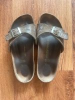 Damen BIRKENSTOCK Madrid schmal Gr.35 Schleswig-Holstein - Barsbüttel Vorschau