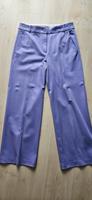 Esprit Hose flieder lila Gr. 40 Hessen - Herborn Vorschau