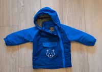 Winterjacke Color Kids Gr 92-98 Schleswig-Holstein - Kaltenkirchen Vorschau