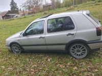 Golf 3 Vr6 Baden-Württemberg - Bühlerzell Vorschau