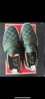 Vans Coast cc dark Green 43 Mecklenburg-Vorpommern - Greifswald Vorschau