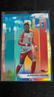 Topps Finest UCC 23/24 Alphonso Davies Top of the World Nordrhein-Westfalen - Hilden Vorschau