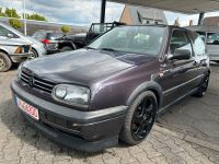 Volkswagen Golf 3 Vr6 2,8 Turbo, Tüv 03/2025 Hessen - Elz Vorschau