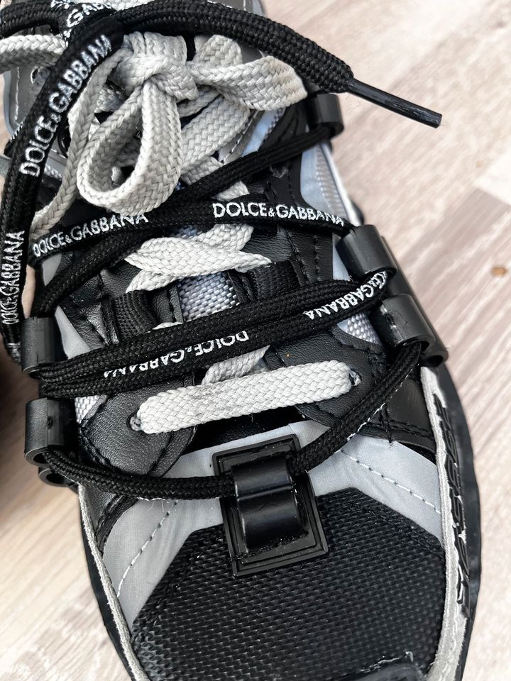 Schuhe Dolcegabana große 42 in Hechingen