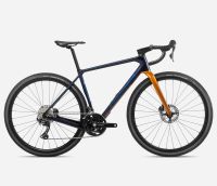 %SALE% Orbea Terra M20 Team Gr. S blau GRX 810 Carbon Gravelbike Hessen - Edermünde Vorschau