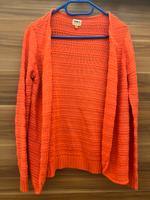 Rotes Strickjäckchen von Only Hessen - Lautertal Vorschau