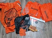 Jägermeister Fanartikel Fanpaket Nordrhein-Westfalen - Wermelskirchen Vorschau