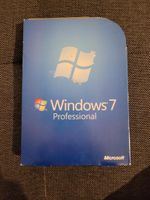 Windows 7 professional 32 bit englisch ! Mit key Nummer Schleswig-Holstein - Kiel Vorschau