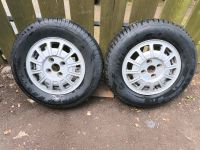 VW Audi Alufelgen Felgen 185/70R13 Retro 13 Zoll 5Jx13 ET45 Niedersachsen - Seevetal Vorschau