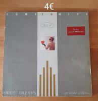 Eurythmics "Sweet Dreams",Schallplatte,LP,Vinyl,vintage Berlin - Neukölln Vorschau