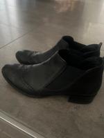 Paul Green Schuhe Gr. 7 ( 40.5) schwarz neuwertig Baden-Württemberg - Bönnigheim Vorschau