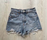 Zara Shorts Gr. 36 Hannover - Südstadt-Bult Vorschau