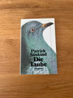 Die Taube Patrick Süskind Diogenes Taschenbuch Frankfurt am Main - Gallus Vorschau