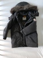 Wunderschöner Steiff Daunenparka Winterjacke Gr 98 Nordrhein-Westfalen - Höxter Vorschau