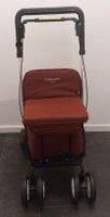 CARLETT senior comfort Rollator Einkaufstrolley Einkaufsrollator Baden-Württemberg - Ludwigsburg Vorschau