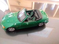 1:43 BMW Z3 grün Dortmund - Lütgendortmund Vorschau