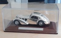 Modellauto Bugatti Coupe Atlantic Nordrhein-Westfalen - Voerde (Niederrhein) Vorschau