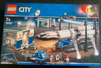 LEGO City 60229⭐Raketenmontage & Transport |✅NEU ✅OVP | 125 €* Niedersachsen - Suderburg Vorschau