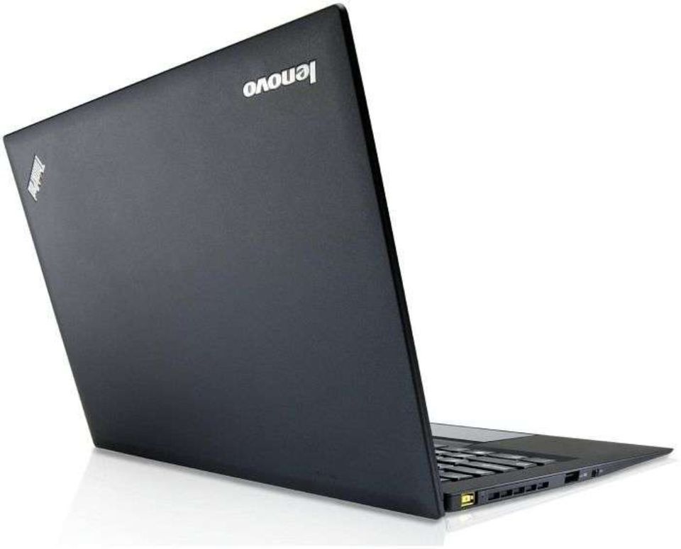 Lenovo ThinkPad x1 Carbon G8|i7 4K|QWERTY|GARANTIE & RECHNUNG in Berlin