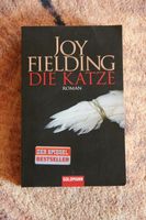 Joy Fielding - Die Katze - Roman Hessen - Limeshain Vorschau
