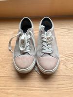 Tommy Hilfiger Sneaker Damen Bayern - Lappersdorf Vorschau