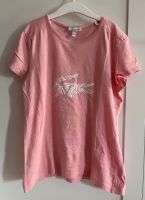 Lacoste Gr.158 Shirt Rosa original Top!!! Brandenburg - Senftenberg Vorschau