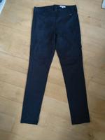 Leggings Wildleder Optik s.Oliver Größe 36 Bayern - Pöttmes Vorschau