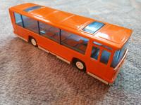 Bison Bus DDR Spielzeug Sachsen - Amtsberg Vorschau