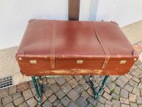 Alter Koffer für Dekoration Rheinland-Pfalz - Heuchelheim bei Frankenthal Vorschau