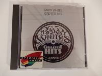 CD Barry White, Greatest Hits München - Trudering-Riem Vorschau