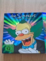 Die Simpsons Die komplette Season 11 Nordrhein-Westfalen - Mönchengladbach Vorschau