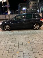 Volkswagen Golf 6 2.0 TDI Niedersachsen - Isernhagen Vorschau