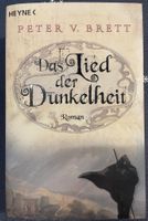 Lied der Dunkelheit / Flüstern der Nacht (Peter V. Brett) Bonn - Endenich Vorschau