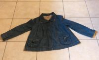 Jeansjacke Gr. 140 von Zara Bayern - Waldkirchen Vorschau