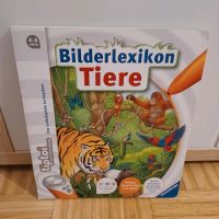 3 Tiptoi Bücher Tiere Wimmelbuch Bauernhof Hessen - Kirchhain Vorschau