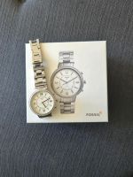 Fossil Hybrid Smartwatch Q Virginia Nordrhein-Westfalen - Meschede Vorschau