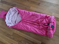 Fußsack von Kaiser 100cm lang, rosa, für Kinderwagen München - Thalk.Obersendl.-Forsten-Fürstenr.-Solln Vorschau