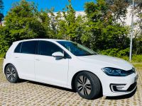 VW e-Golf, TOP! CCS, Navi, Klima, Kamera, LED, PDC Schleswig-Holstein - Glinde Vorschau