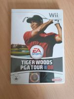 Tiger Woods PGA Tour 08 - Nintendo Wii Spiel Baden-Württemberg - Grenzach-Wyhlen Vorschau