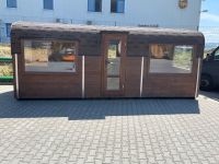 Thermoholz Cottage | Tiny House | Glamping Cabin | Ferienhaus NEU Hessen - Eichenzell Vorschau